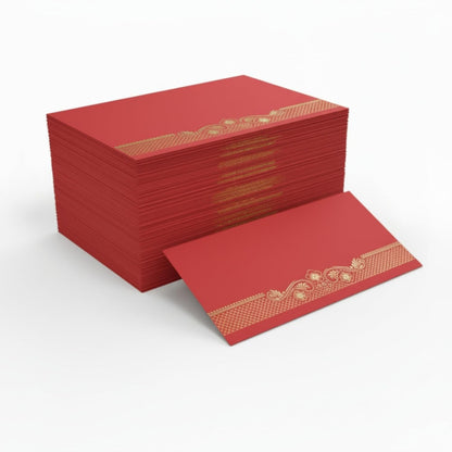 Shagun Lifafa Pack of 100 ₹149 | Shagun Envelope for Diwali & Wedding