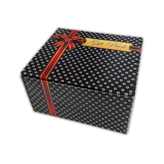 Special Gift Box, Medium Corrugated Box for Birthday, Anniversary Gift Packing (Pack of 10 Boxes)
