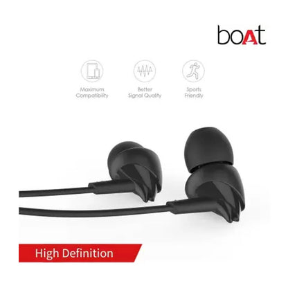 Boat Bluetooth Earphones Boat 110 Earphones Amazon Boat