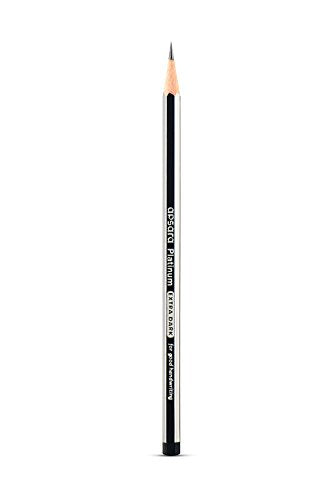 Apsara Platinum Pencils Value Pack - Pack of 20