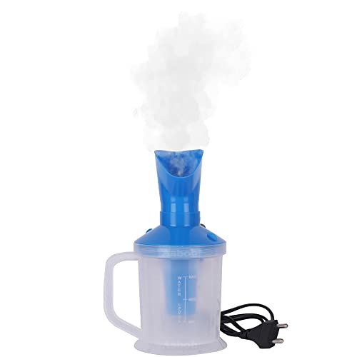 Facial Steamer, Inhaler Vaporizer, Steamer for Cold and Cough