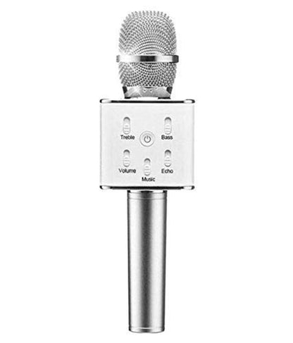 Bluetooth Microphone with Speaker For Karaoke