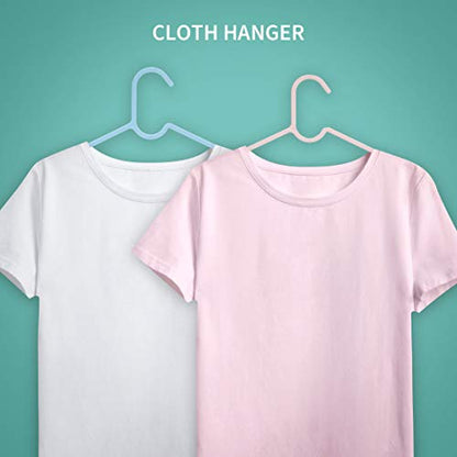 Clothes Hangers, 12 Pcs