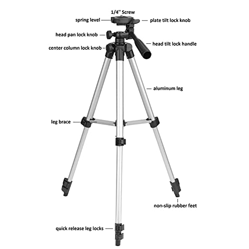 Buy Tripod Stand Holder for Mobile Phones Camera Save Up to 80