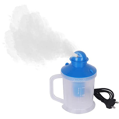 Facial Steamer, Inhaler Vaporizer, Steamer for Cold and Cough