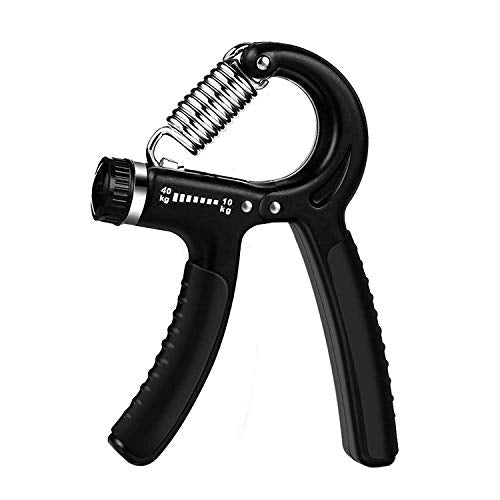 Hand Gripper for Men & Women (color May Vary)