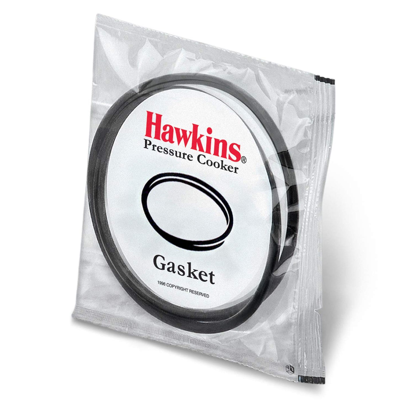 Hawkins Pressure Cookers Safety Valve from 1.5 Litre to 14 Litre, Black, Standard (HSFValce)