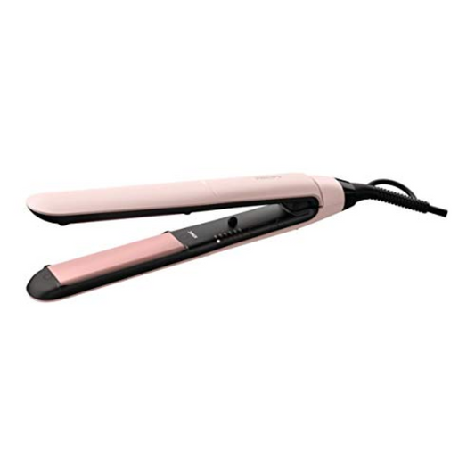 Philips BHS378/10 Kerashine Straightener (Pink)
