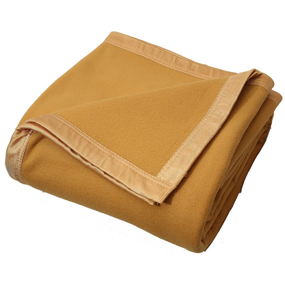Hospital Blanket, Comfortable and High Absorbent (54x100 Inches)