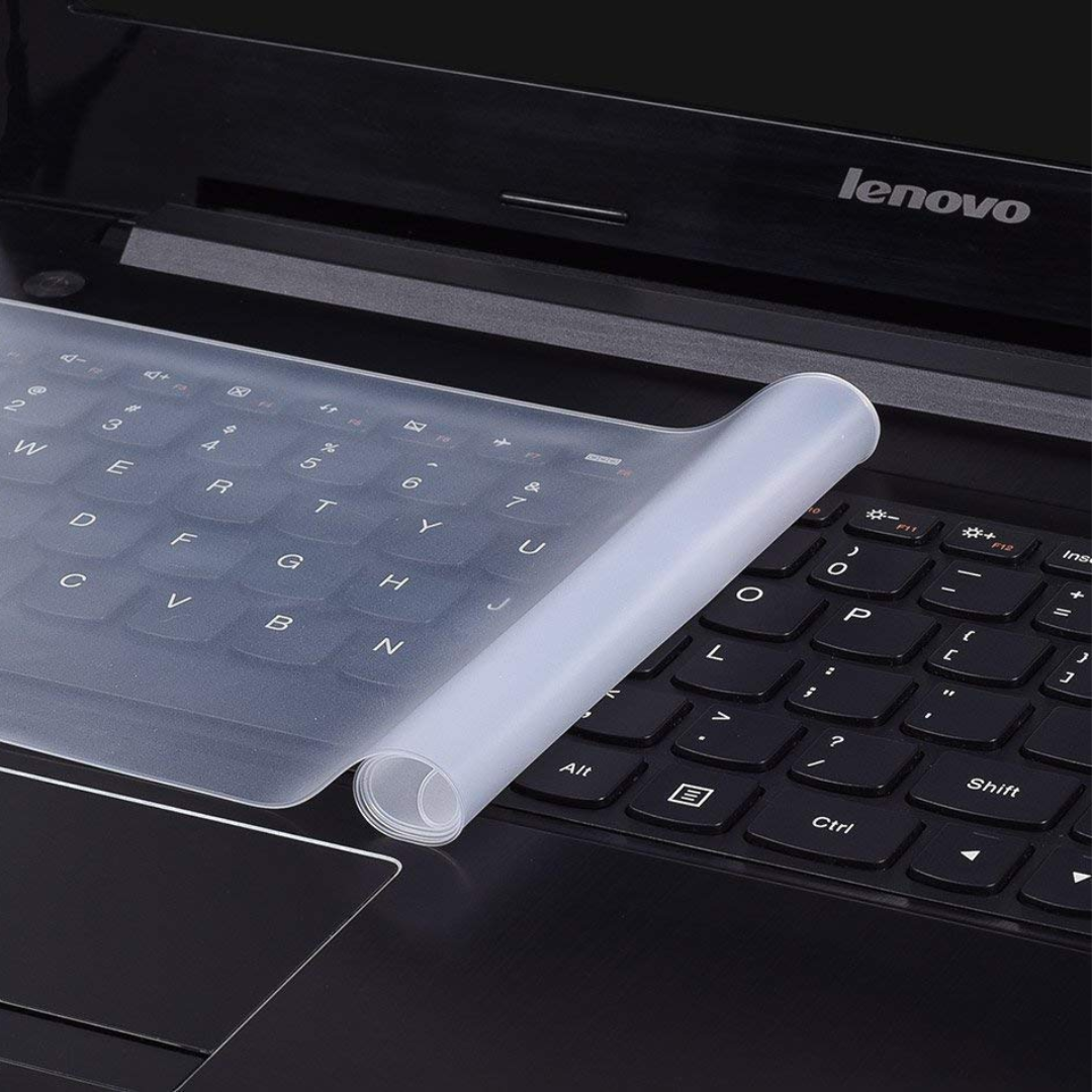Buy Laptop Keyboard Protector Skin | Best Price Online in India ...