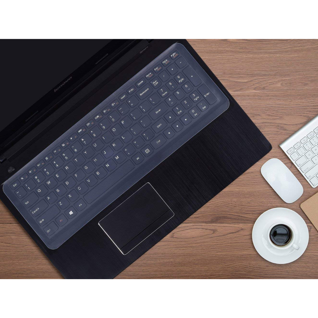 Laptop Keyboard Protector Skin 15.6 Inches