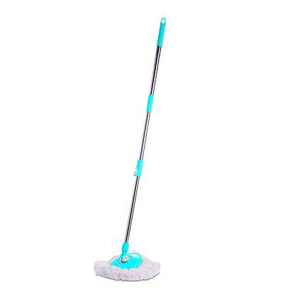Pigeon Joy Spin Mop Bucket 360 Degree Cleaning with 2 Refills