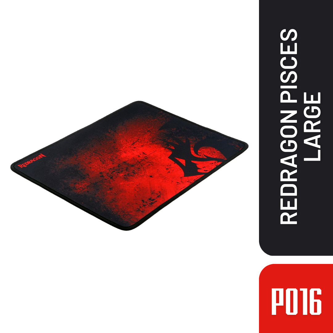 Redragon Pisces P016 Gaming Mousepad (Large)