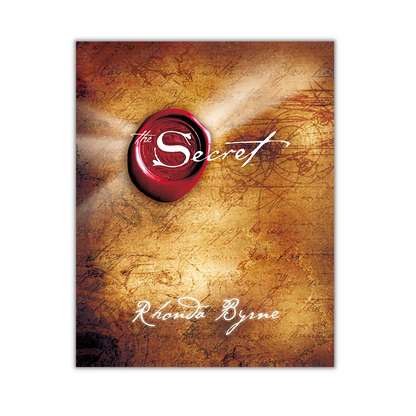 The Secret Book By Rhonda Byrne Paperback – 6 December 2017