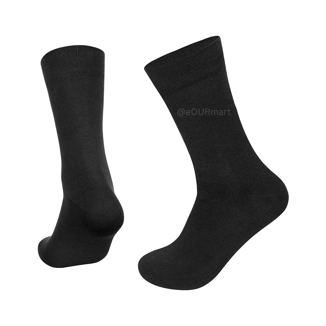Men's Woolen Socks (Pack of 3)
