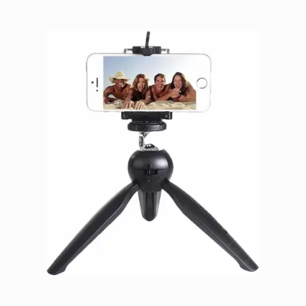 Table Top Tripod for Mobile