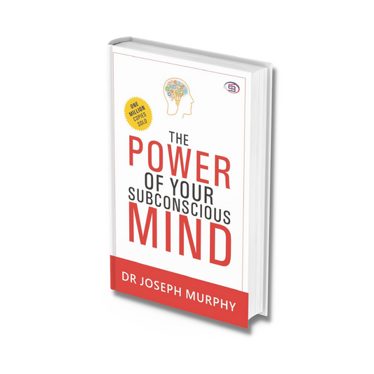 The Power of Your Subconscious Mind, Book By Joseph Murphy, Paperback