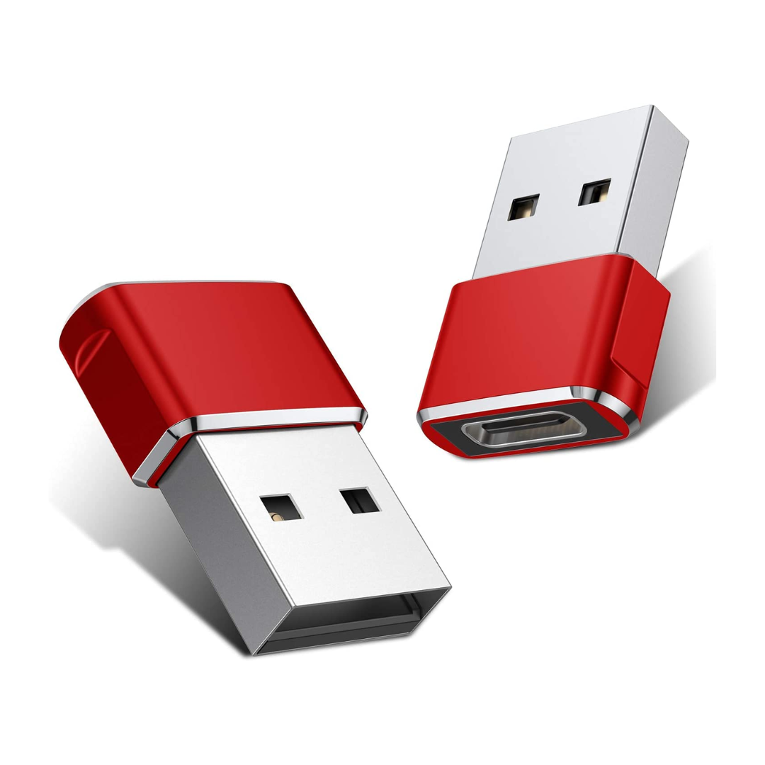 USB to Type C OTG Adapter