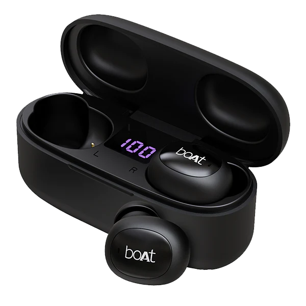 Boat airdopes 121v2 discount price in india