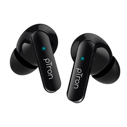 Buy Best pTron Bassbuds Duo in Ear Earbuds in India Save Upto 80